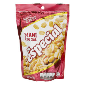 PASAB ESPECIAL MANI C SAL DOYPACK 180 GR