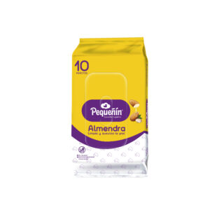 PANITOS HUM.PEQUENIN ALMENDRA 10 UNDS