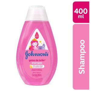 CHA.JJ GOTAS DE BRILLO 400 ML