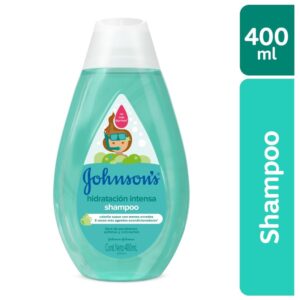 CHA.JJ BABY HIDRATACION INTENSIVA 400 ML