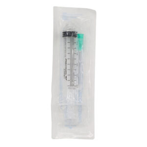 JERINGA 3P 10ML 21X1.1/2 PRECISION ETERN