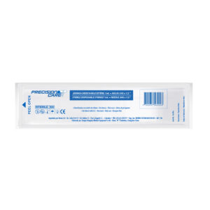 JERINGA ETERNA INS.1ML 30GX1/2