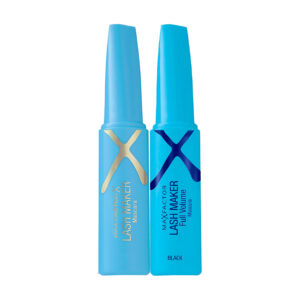 PEST.LASH MAKER NEGRA+PEST.FUL.V.NEG.P.E
