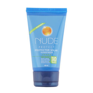 PROTECTOR NUDE SPF 30 PORTABLE 40 ML