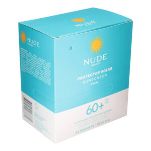 PROT.SOLAR NUDE S.CREMA FPS60+24SBS 10ML
