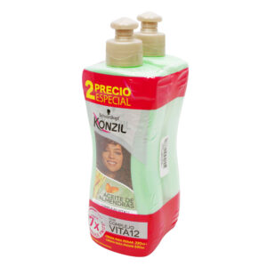 2 CRE.P.PEINAR KONZIL ACE ALME 230ML