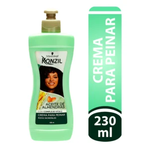 KONZIL CRE.PEINAR ACEITE ALMENDRAS 230ML