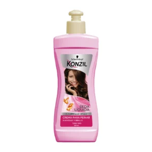 KONZIL CREMA PEINAR SEDA LIQUIDA 230ML
