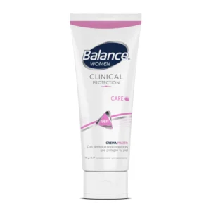 DTE.BALANCE CRE.CLINICAL CARE WOMEN 70GR