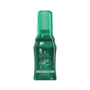 LACA NATURAL STYLING NORMAL 175 ML
