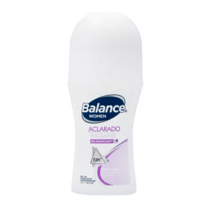 DTE BALANCE ROLLON ACLA.RADIANT WOM 50ML