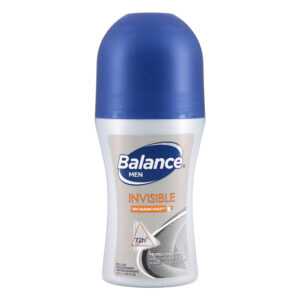 DTE BALANCE ROLLON INVISIBLE MEN 50ML