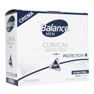 DTE.BALANCE CREM.CLIN.PROT.MEN 16SBS+2SB
