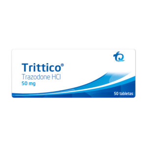 TRITTICO 50 MG 50 CAPSU (3%+)(A)(PAE)