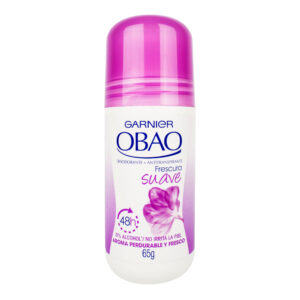 DTE.OBAO ROLLON SUAVE 65 GR M