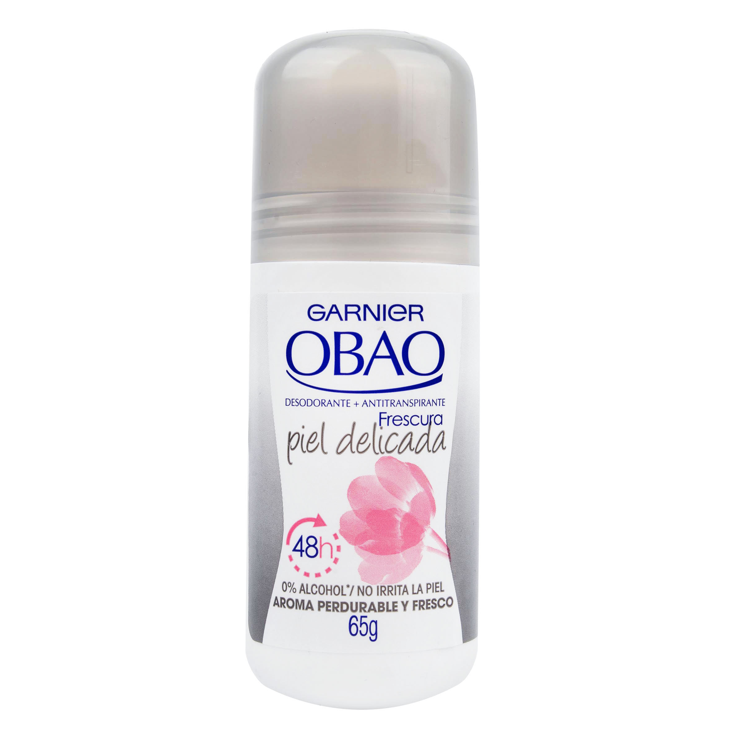 DTE.OBAO ROLLON P.DELICADA 65 GR M