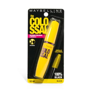 PEST.MAYBELLINE V.EXPRESS COLOSSAL BLACK