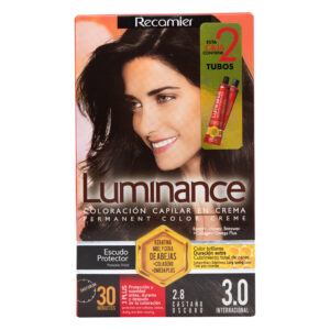 LUMINANCE KIT 3.0 CASTANO OSCURO