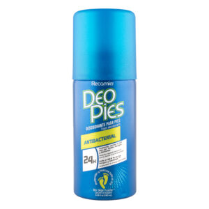 DTE.DEOPIES ANTIBACTERIAL SPRAY 180 ML