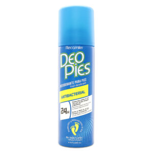 DTE.DEOPIES ANTIBACTERIAL SPRAY 260 ML