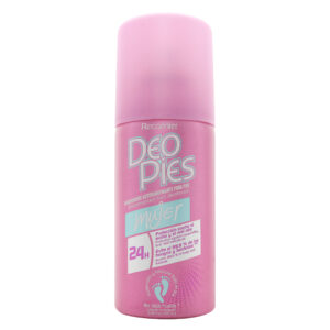 DEO PIES MUJERES SPRAY 180 ML