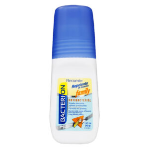 REPELENTE BACTERION ROLLON 40 GR