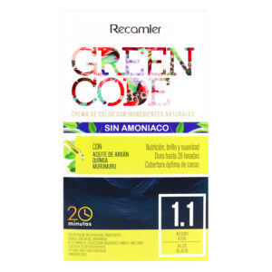 GREEN CODE KIT 1.1 NEGRO AZUL