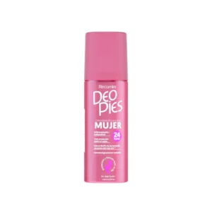 DEOPIES MUJER VIAJERO 50ML