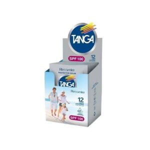 BLOQ.TANGA SPF 100 DISPLAY PAG.10 LLE.12