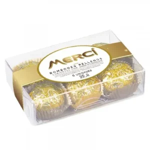 BOMBON MERCY 6 UND
