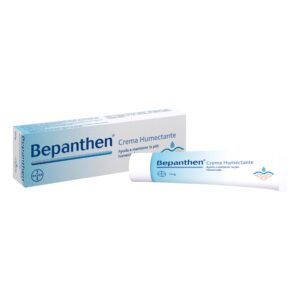 BEPANTHEN CREMA HUMECTANTE 100 GR