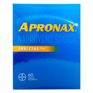 APRONAX 550 MG 60 TBS PG.3 LL.4 (A)