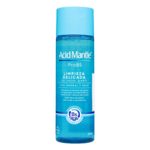 ACID MANTLE PRO B5 LIMPIAD.FACIAL 200 ML