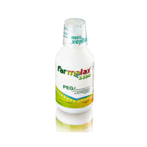 FARMALAX PEG 3350 160 GR