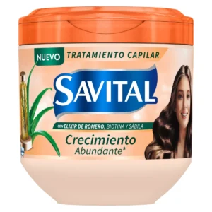 TRAT. PEINAR SAVITAL ELIXIR ROMERO 425ML
