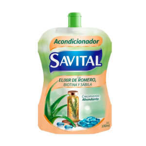 ACO. SAVITAL ELIXIR DE ROMERO 100 ML