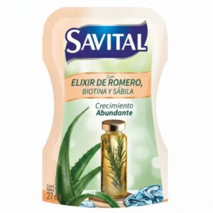 TRAT.P.PEINAR SAV.ELI.ROMERO 12SAC. 33ML