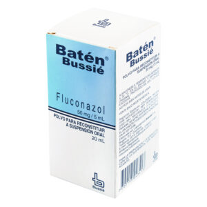 BATEN 50 MG/5 ML 20 ML (3%+)