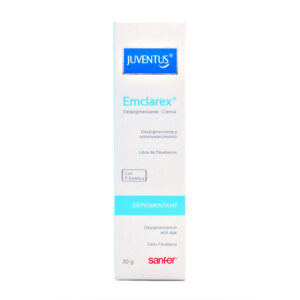 EMCLAREX CREMA 30 GR