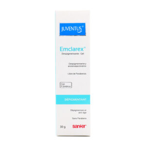 EMCLAREX GEL 30 GR
