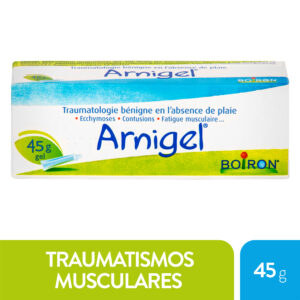 ARNI GEL 45 GR(PDC)