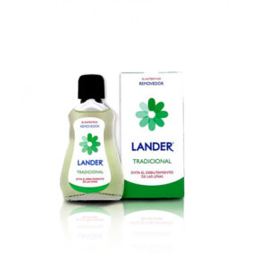 REMOVEDOR LANDER 55 ML