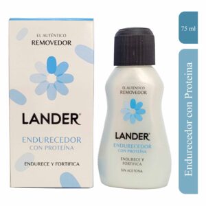 REMOVEDOR LANDER PROTEINA 75 ML
