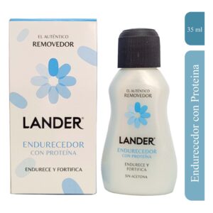 REMOVEDOR LANDER PROTEINA 35 ML