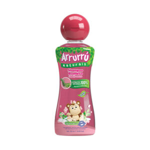CHA.ARRURRU NATURALS ROMERO 120 ML