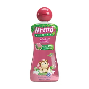 CHA.ARRURRU NATURALS ROMERO 220 ML
