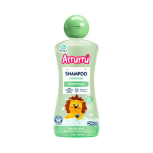 CHA.ARRURRU NATURALS MANZANILLA 220 ML