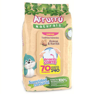 TOA.ARRURRU AVENA PRACTICORTE 70UND