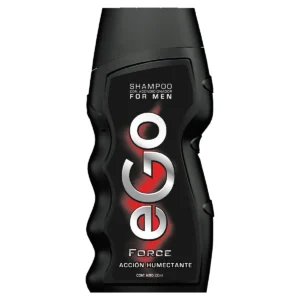 CHA.EGO FORMEN FORCE 230 ML