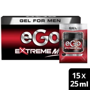 GEL EGO EXTREME MAX 15 SBS